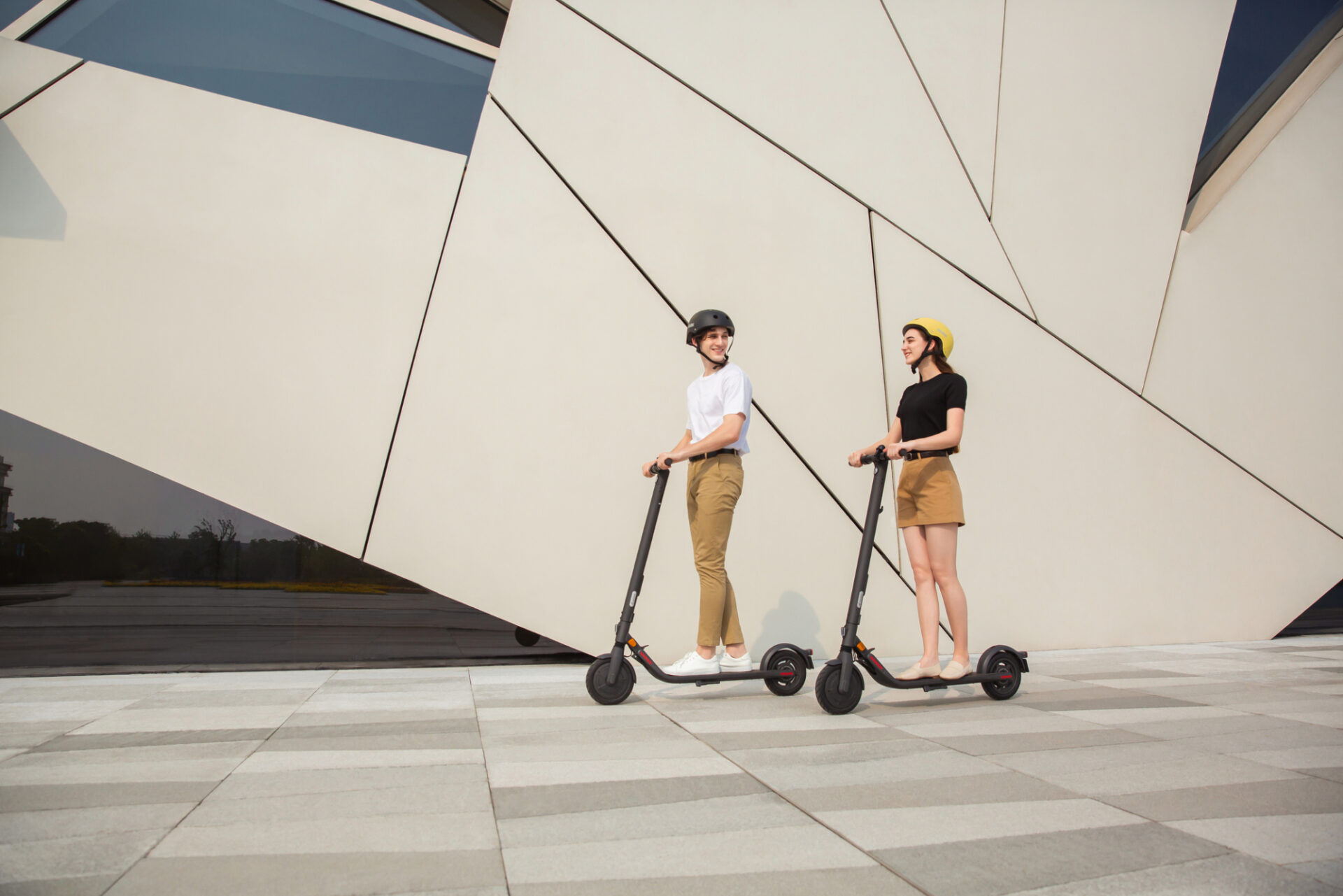 Challenge the Flatfree Tyres