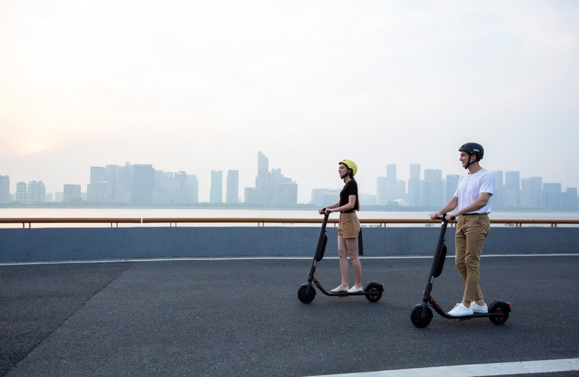 Izazovite snagu sa E45E!