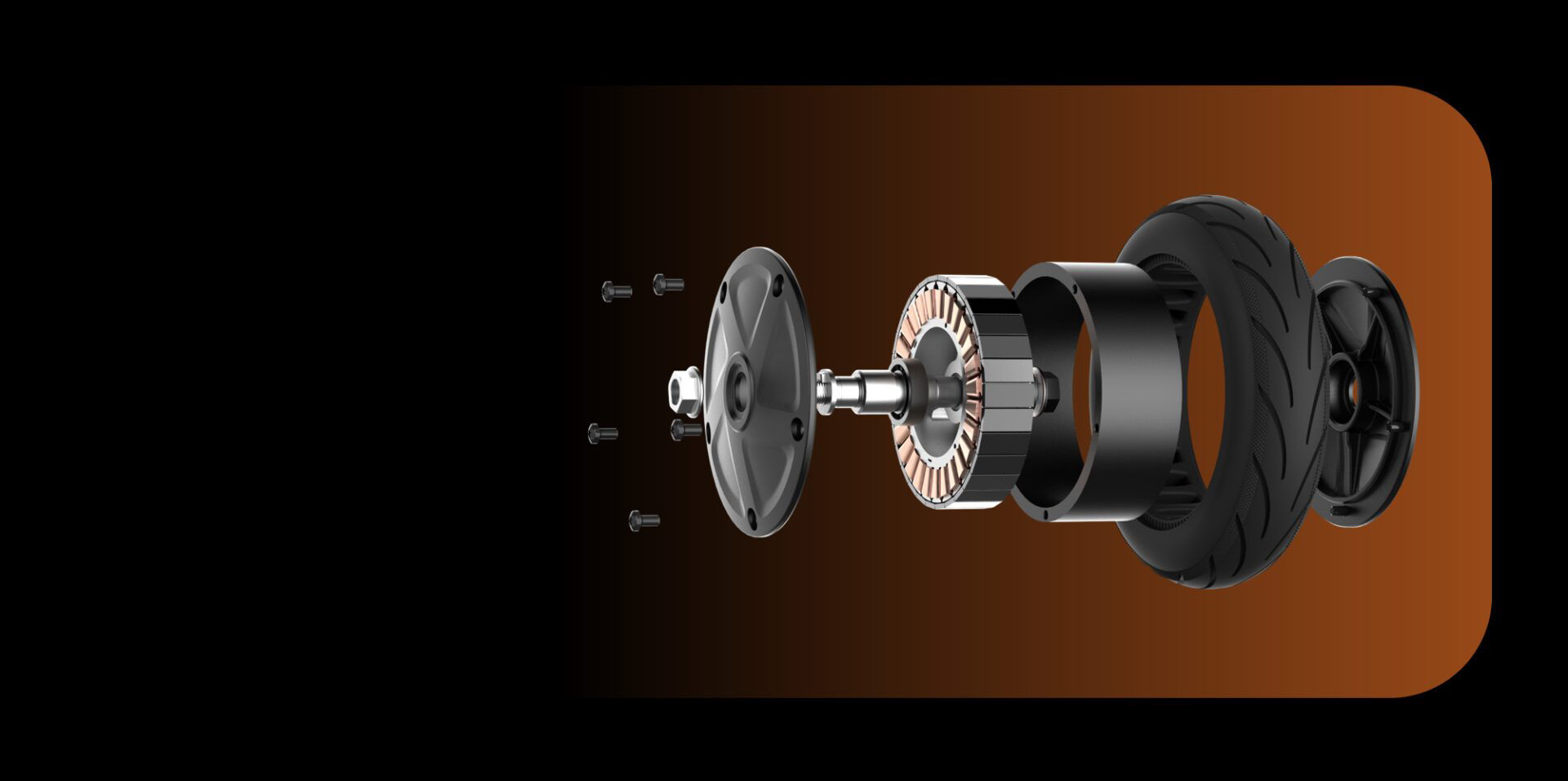 Your KickScooter will be part of your daily life