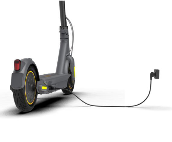 Easy One Cord Fast Charging