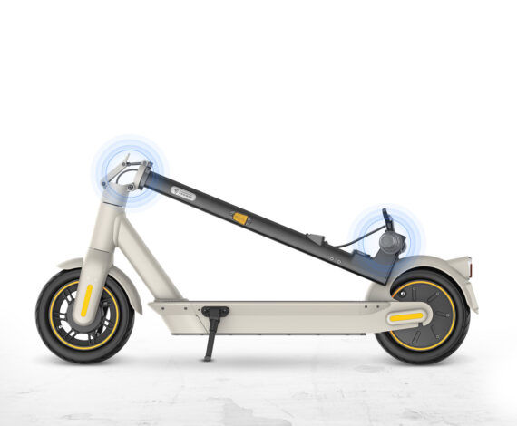 Classic Quick Folding System