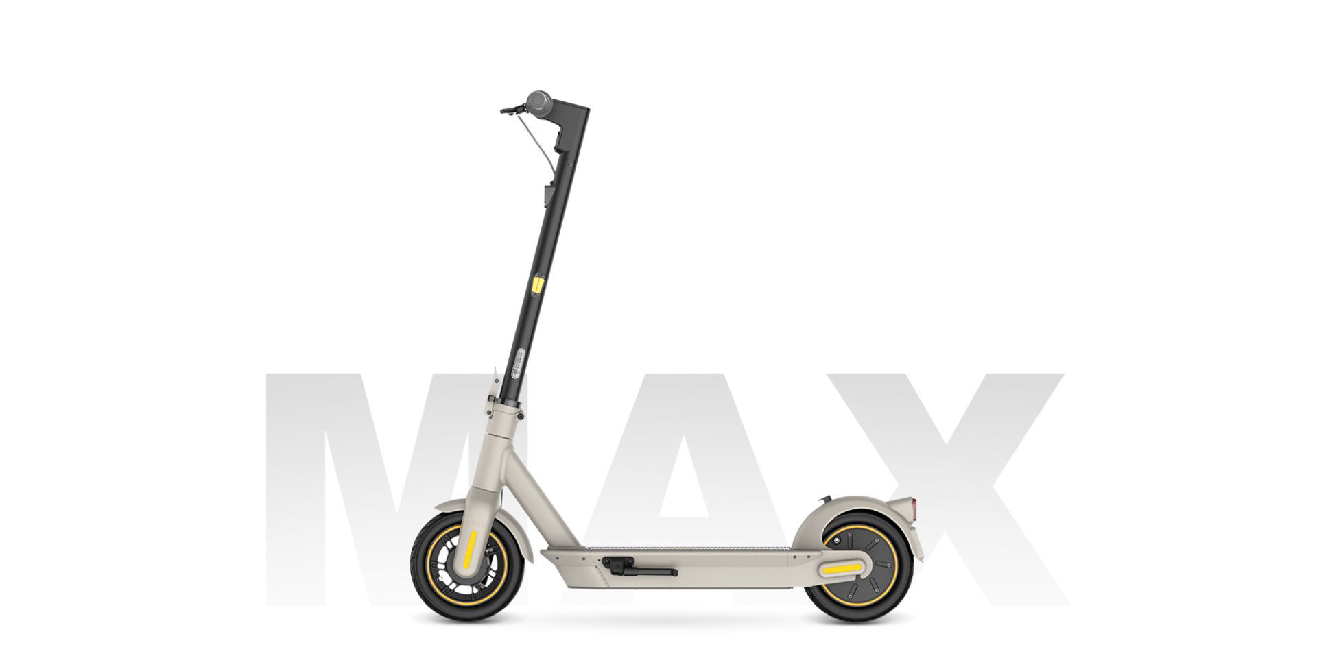 The MAX has it all !