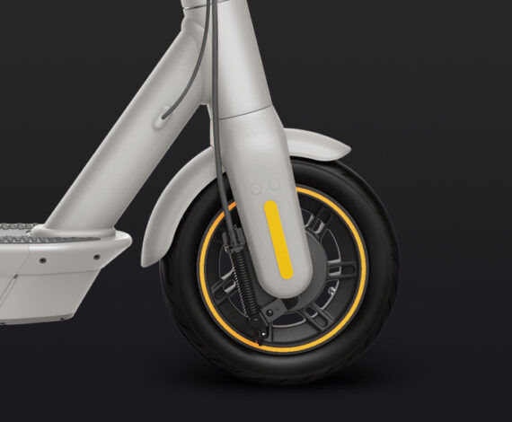 Dual Braking System