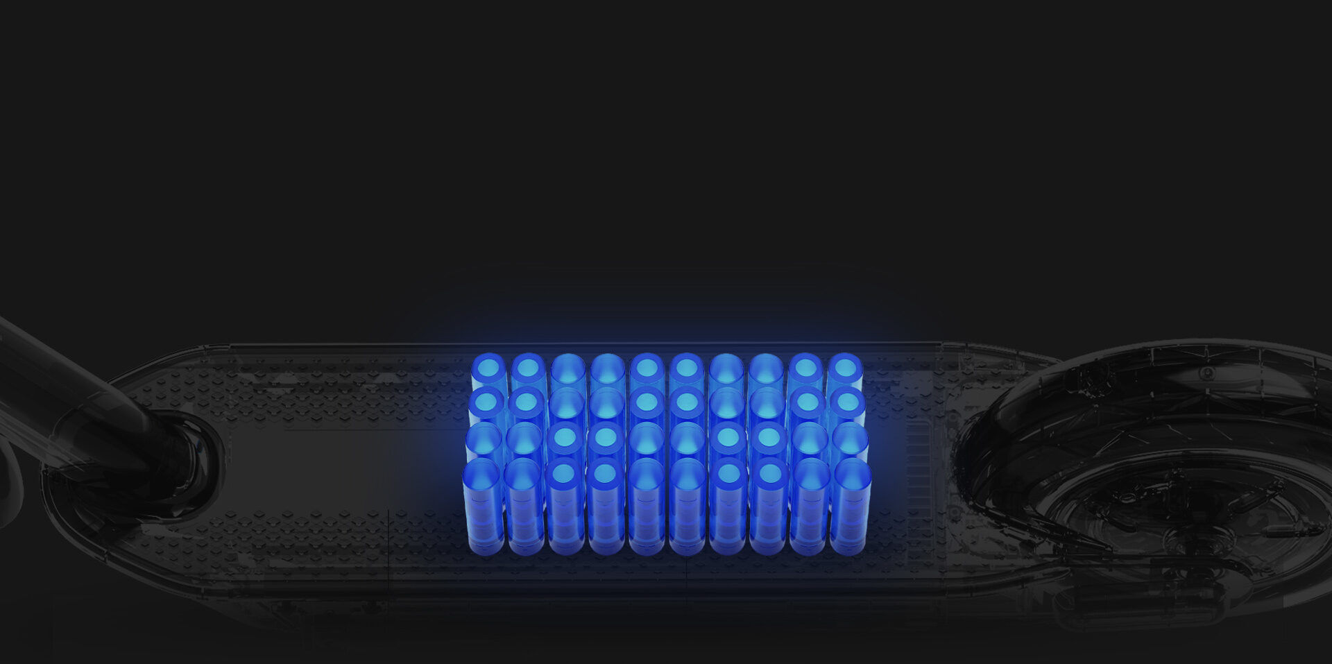 Smart Battery Management System (BMS)