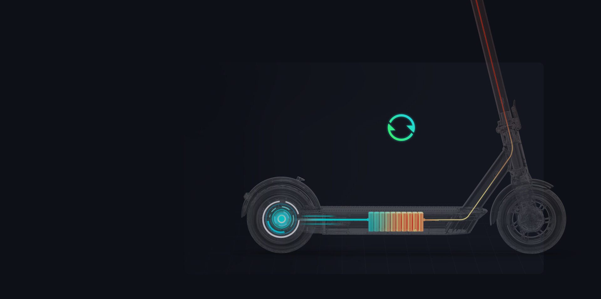 Sistem regenerativnog kočenja