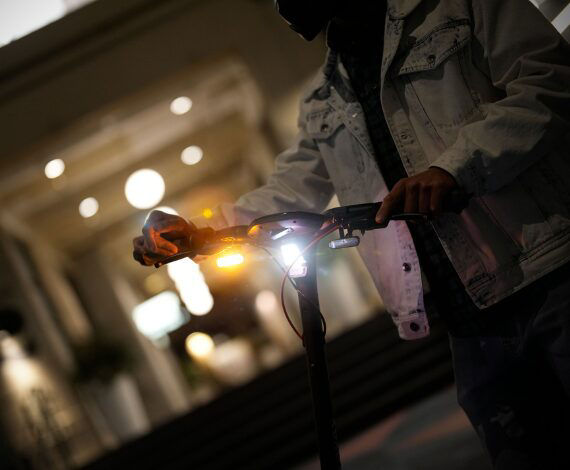 Запазете спокойствие и продължете да карате