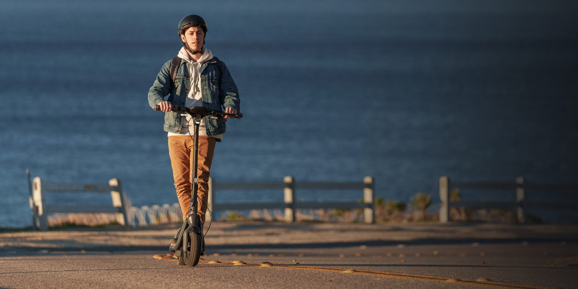 Making your commutes smarter and safer