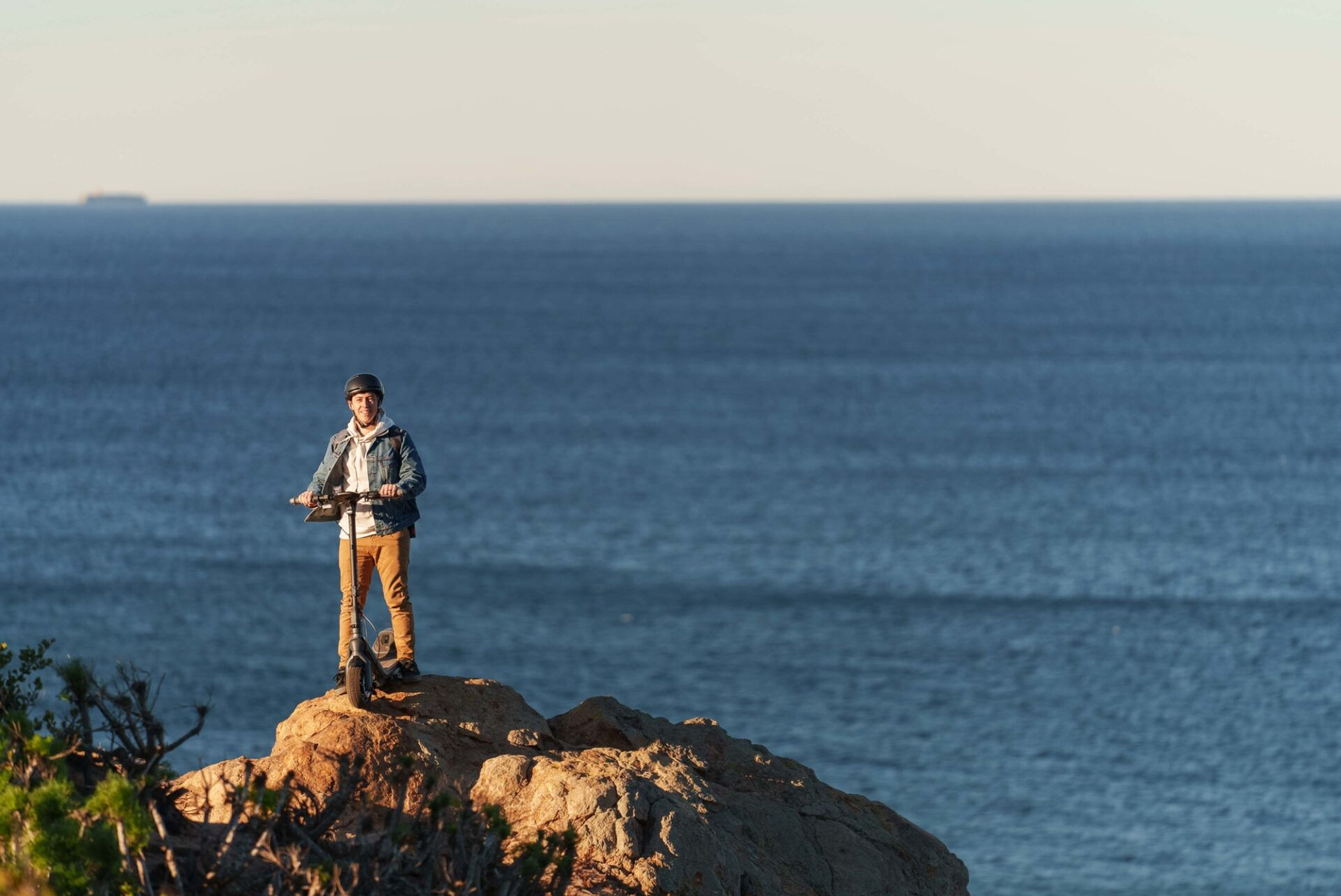 [hero] An Urban Cruiser to Change The Game!