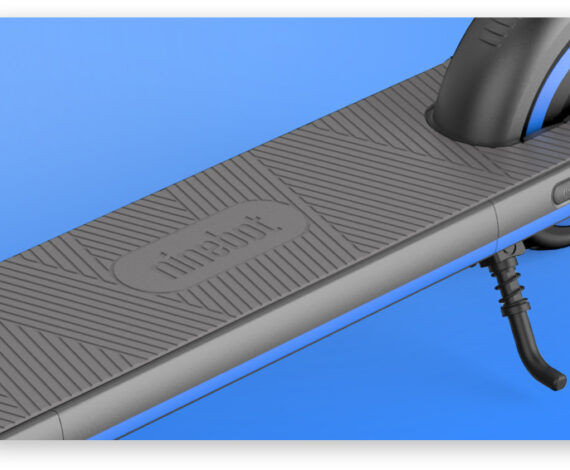Silicone Foot Pad