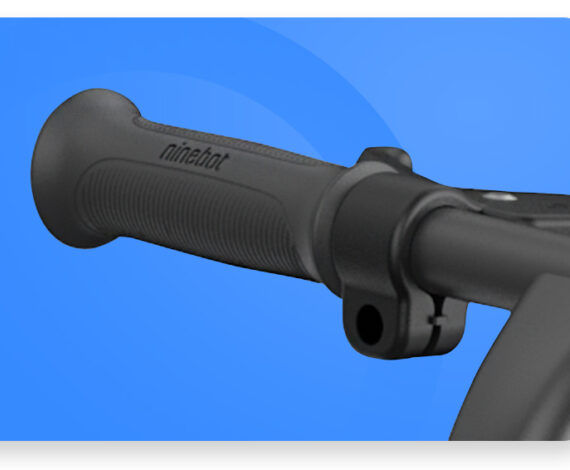 Thermo Plastic Rubber (TPR) handgrepen