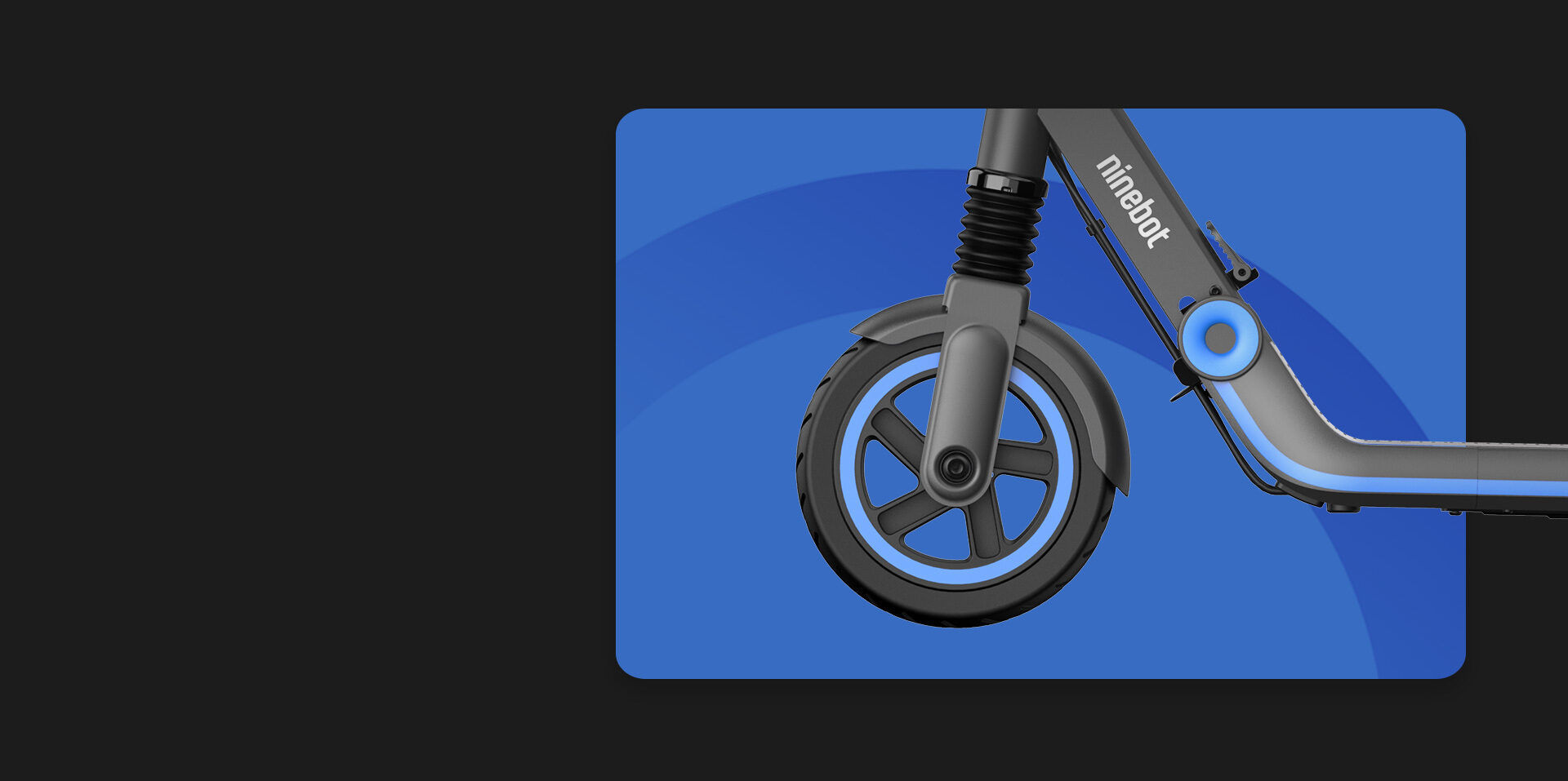 Spring Shock Absorption System