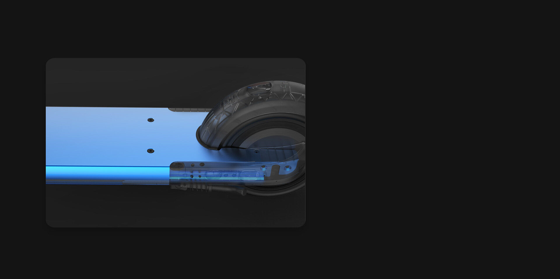 Aerospace-grade Aluminum Alloy Body