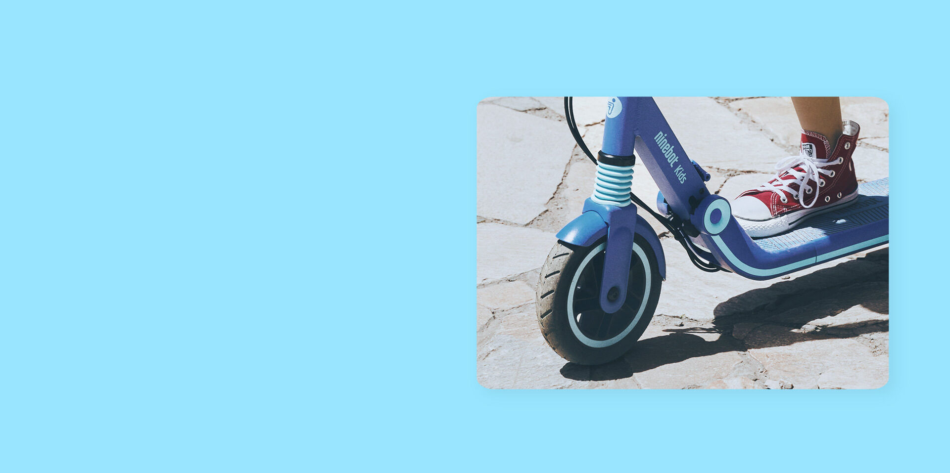 40 mm Front Shock Absorption