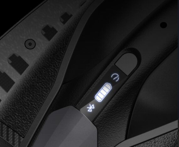 Intelligent Battery Management System