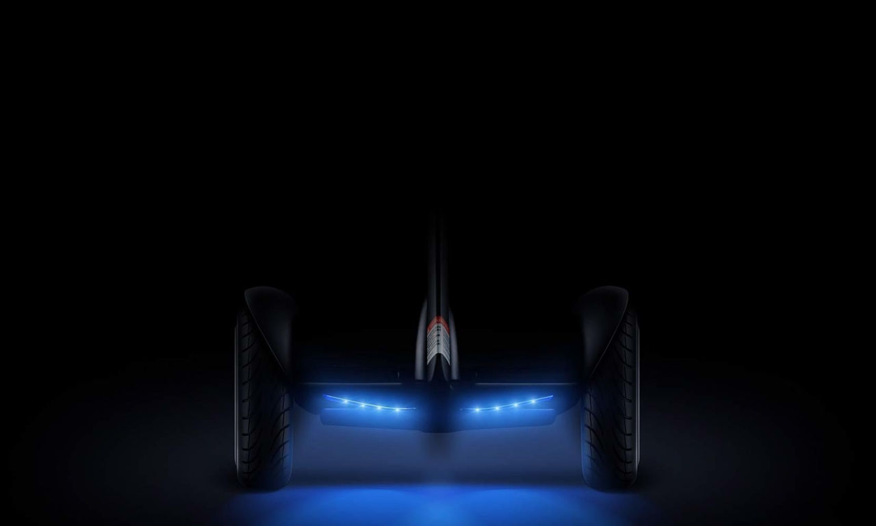 Задни светлини