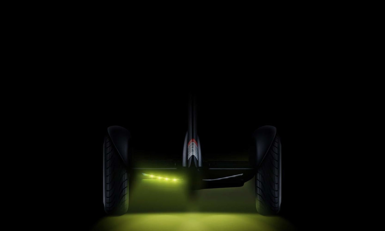 Svjetla za skretanje