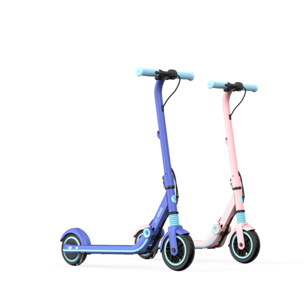 Ninebot eKickScooter ZING E8 Powered by Segway