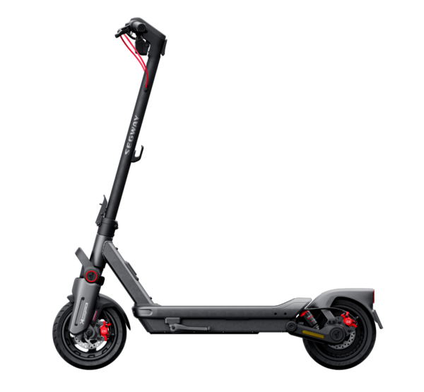 Ninebot MAX G3 E