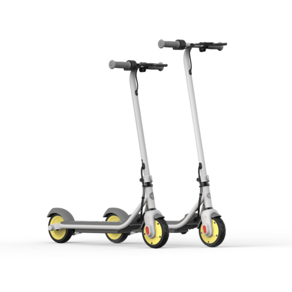 Ninebot eKickScooter ZING C8/C10 Powered by Segway
