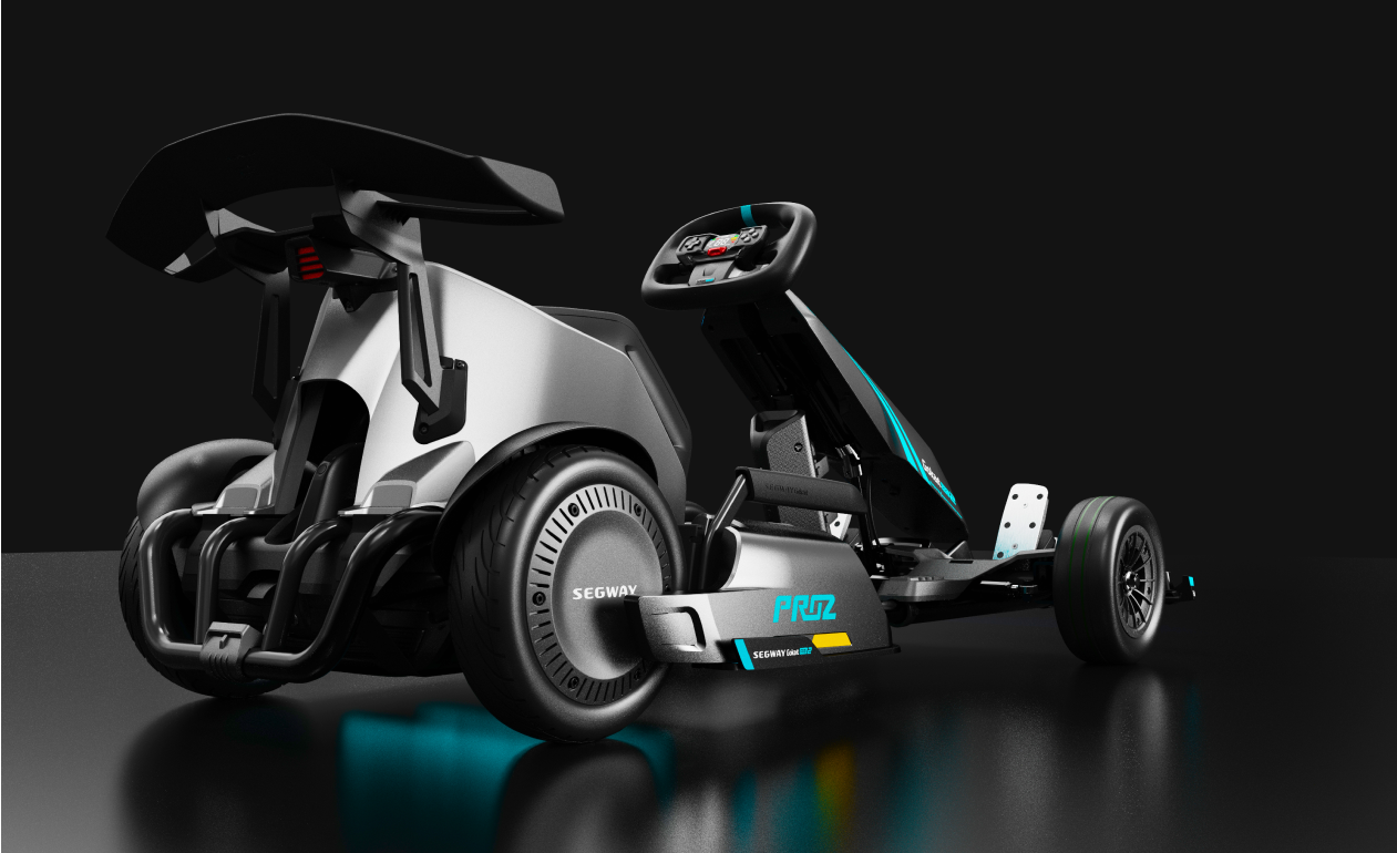 Gokart Image