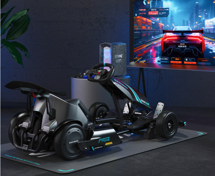 Gokart Image