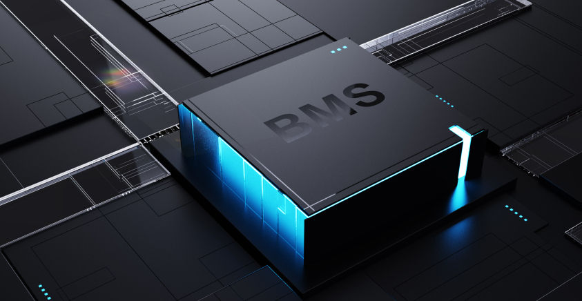 Smart BMS Safeguard Your Battery image