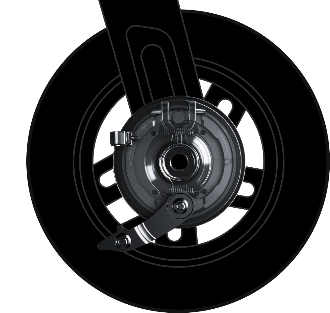 brakes