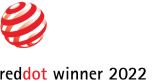 reddot winner 2022