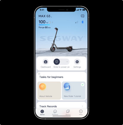 slider image