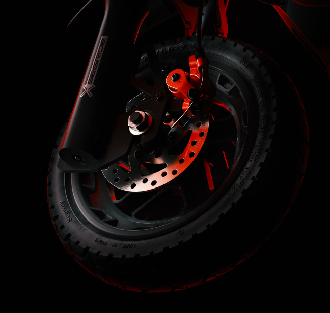 brakes