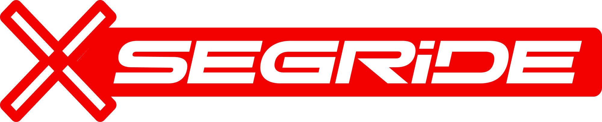 segride logo