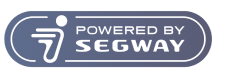 Powered bt segway
