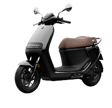 GPS Tracking Scooter