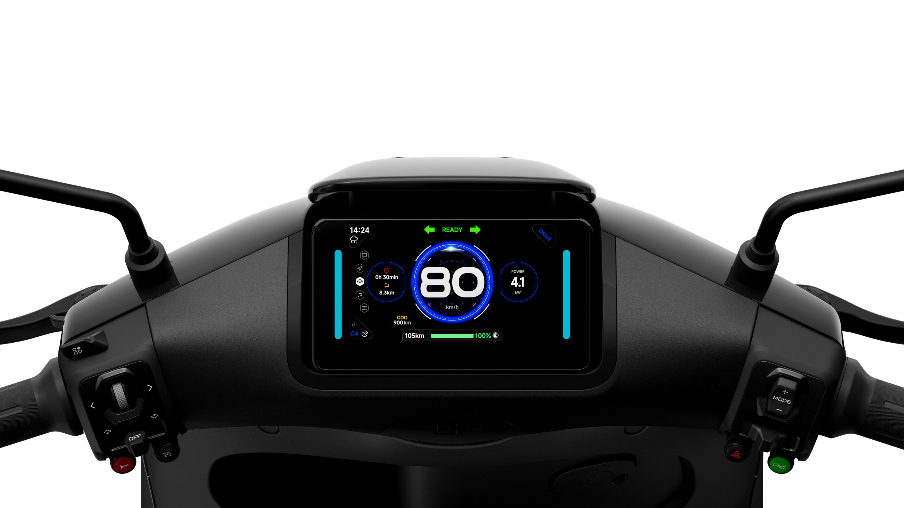display image