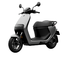 GPS Tracking Scooter