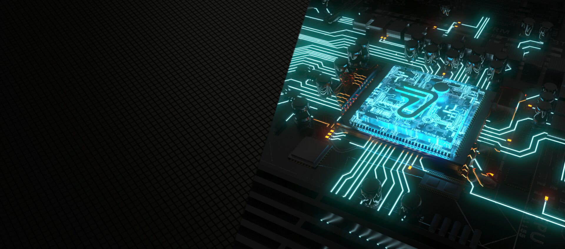 Profiteer van het Smart Battery Management System (BMS)