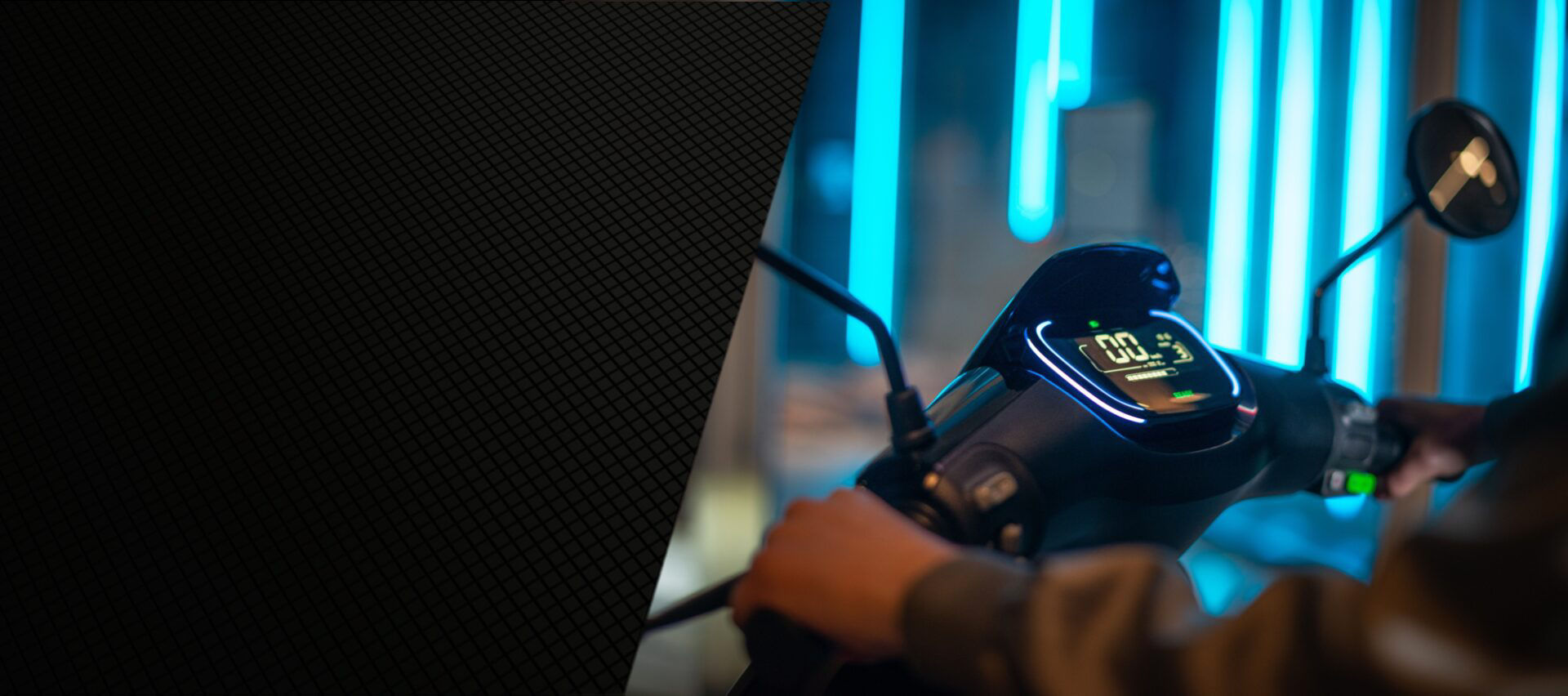 Slim UX-dashboard