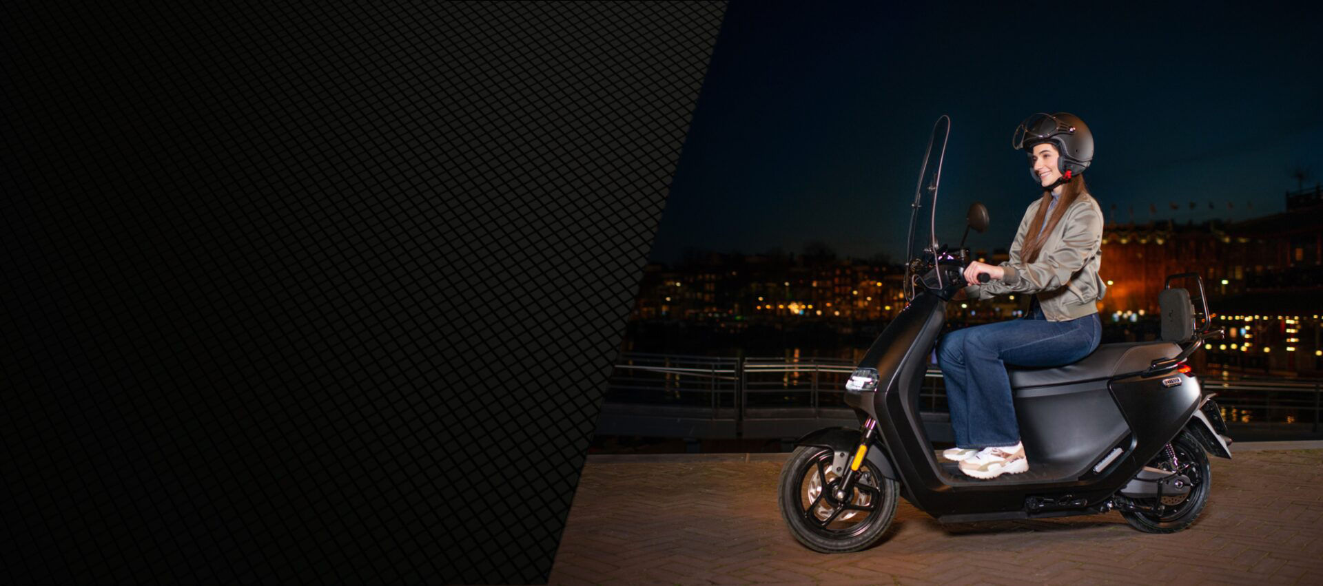 Présentation du système intelligent, RideyGo!