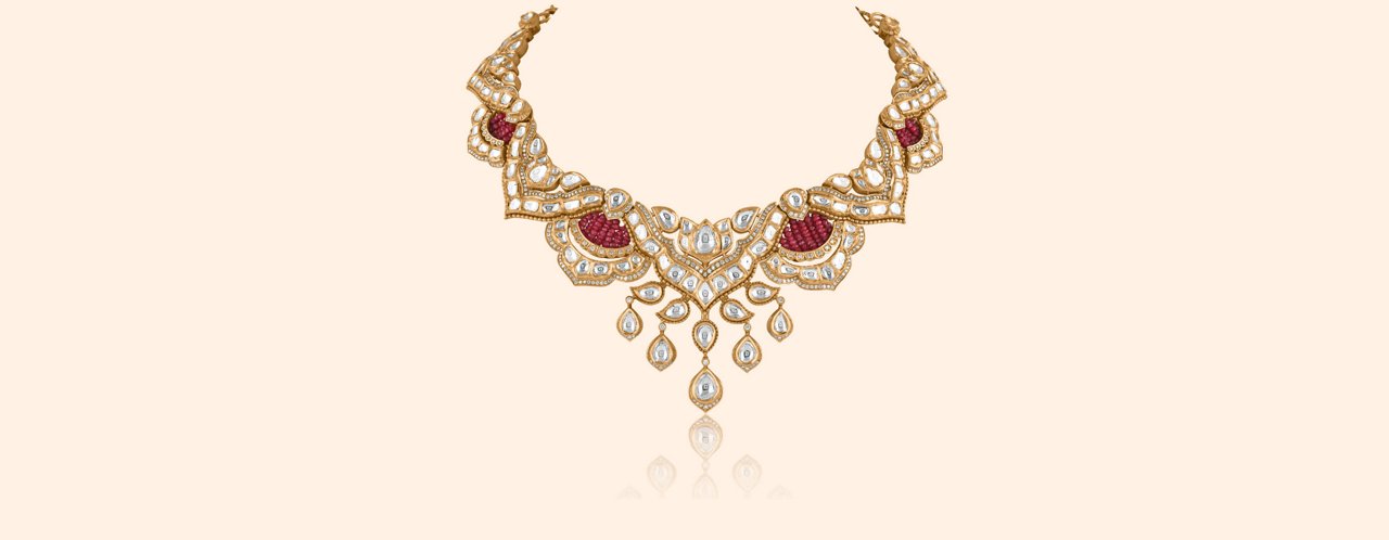 14KT gold jewellery