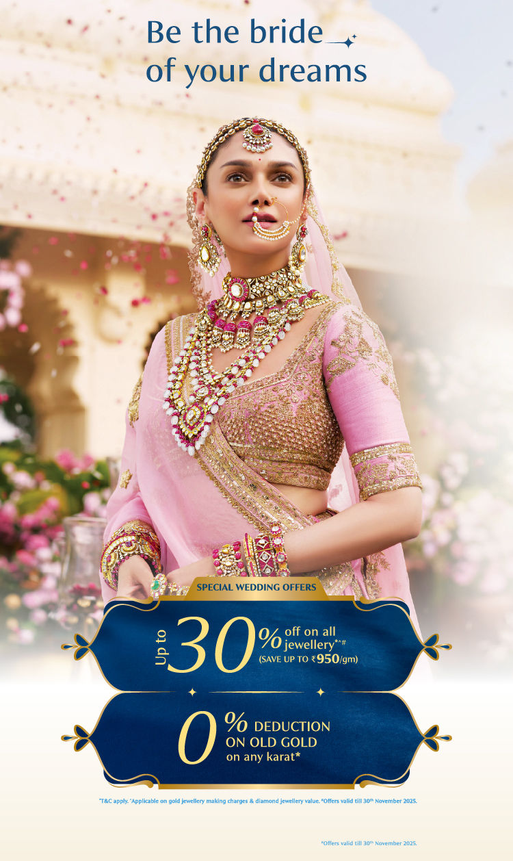 Wedding Jewellery (Polki)