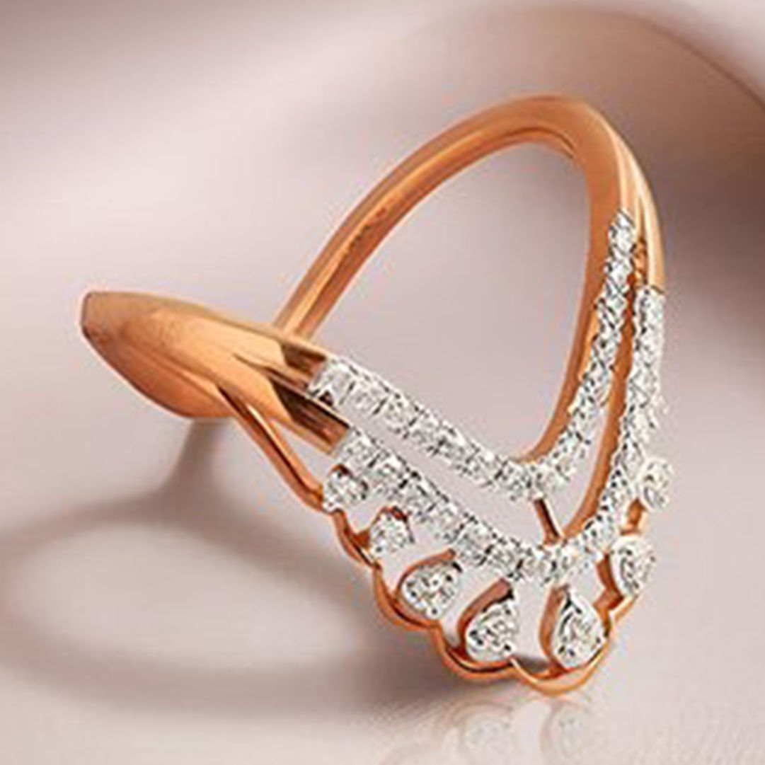 Diamond 4C Chart Guide