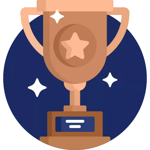 3rd Prize