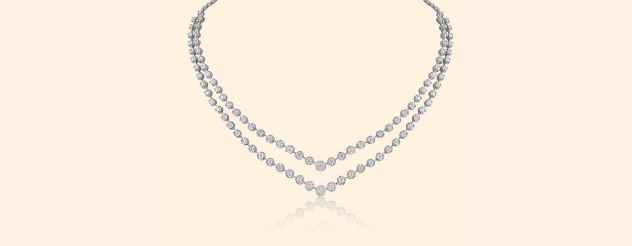 Classic Necklace