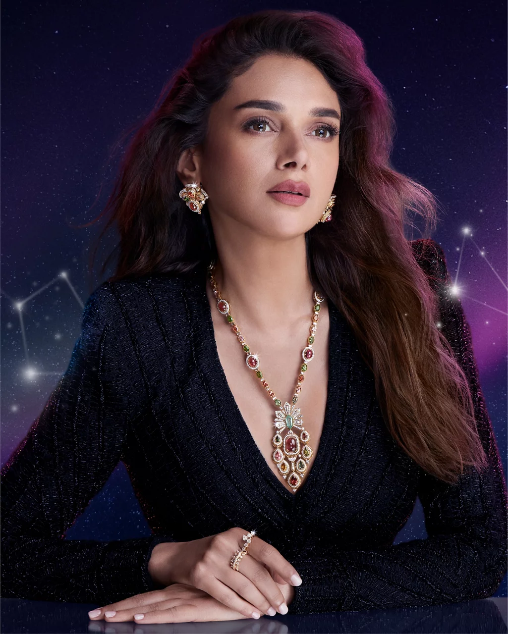 Aasmaniyat Collection