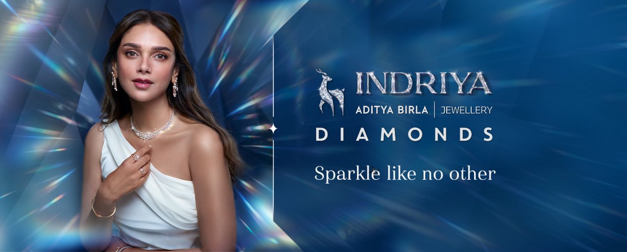 Diamond Jewellery