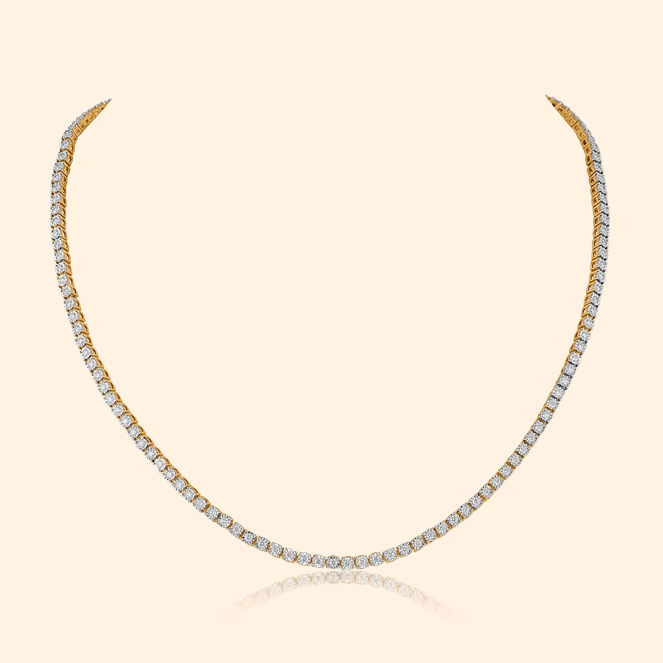 Indriya ceremonial jewellery detail