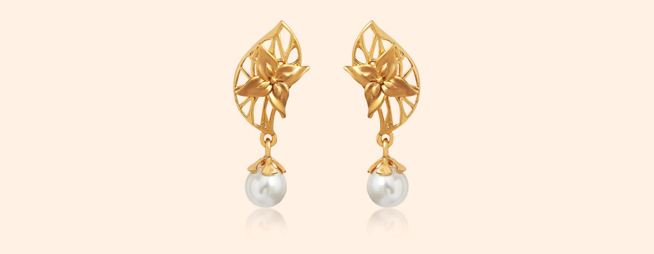 daily wear Earrings