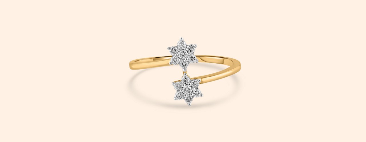 Dailywear Rings