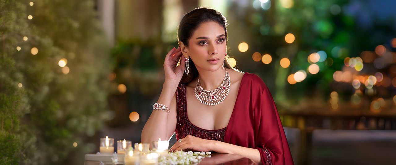 Diamond Jewellery