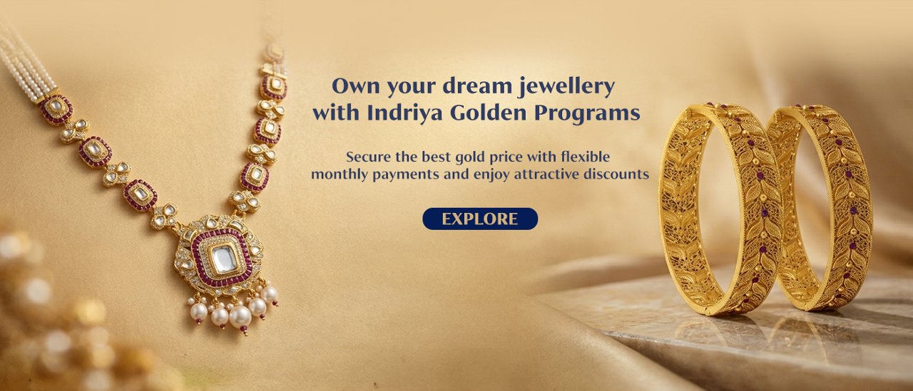 golden program